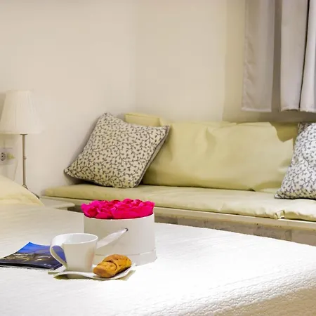 Гостевой дом Rilati Old Town Palace 2 3*