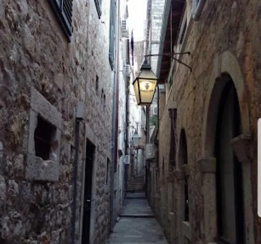 Rilati Old Town Palace 2 Дубровник