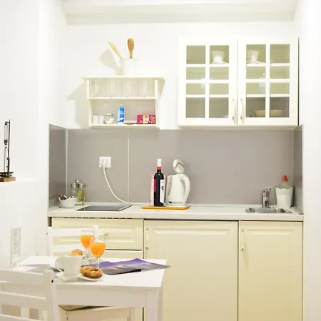 Rilati Old Town Palace 2 3* דוברובניק