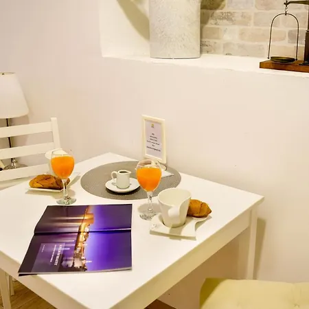 Rilati Old Town Palace 2 3* דוברובניק