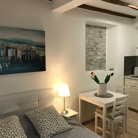 Rilati Old Town Palace 2 דוברובניק