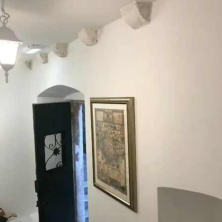 Pensión Rilati Old Town Palace 2 Dubrovnik