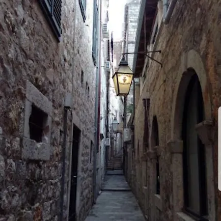 Rilati Old Town Palace 2 Dubrovnik